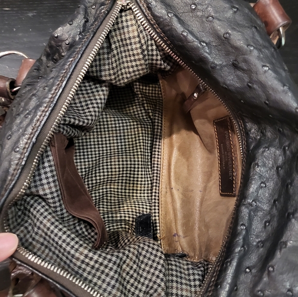 Pauric Sweeney Purse Handbag - Picture 2 of 7